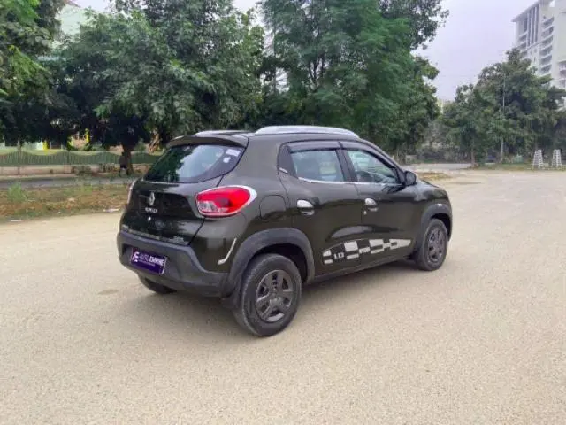 Renault KWID RXT 2016