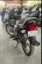 Hero HF Deluxe iBS self Alloy 100cc 2018