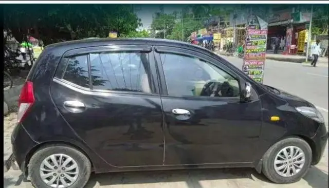 Hyundai i10 Era 2008
