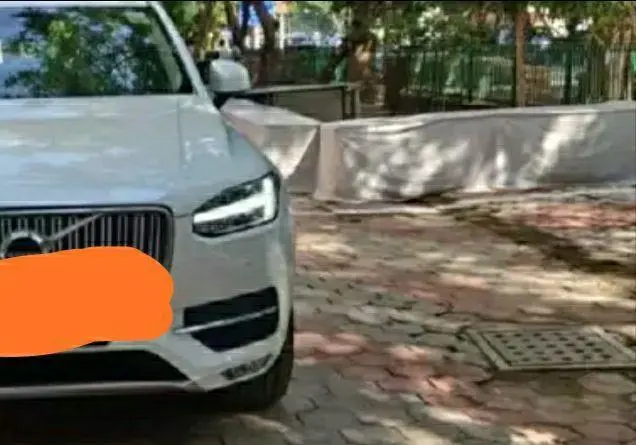 Volvo XC90 Excellence 2018