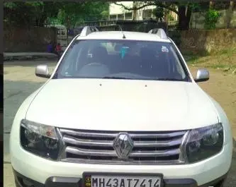 Renault Duster 85 PS RXL 2015