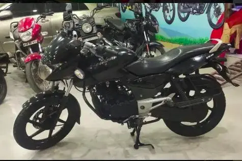 Bajaj Pulsar 150cc 2010