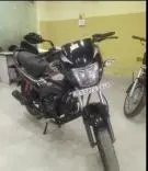 Hero Passion Pro 100cc 2017