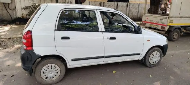 Maruti Suzuki ALTO 800 LXi 2008