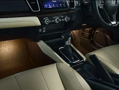 Honda City VX i-DTEC 2017