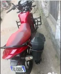 Suzuki Slingshot Plus 125cc-SEU 2018