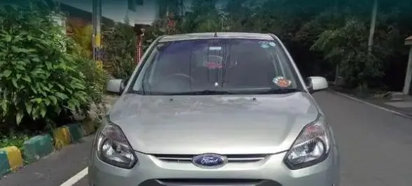 Ford Figo ZXI DURATEC 1.2 2010