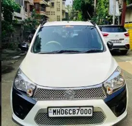 Maruti Suzuki Celerio X ZXi AMT 2019