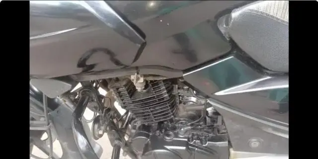 Yamaha Fazer FI V 2.0 150cc 2014