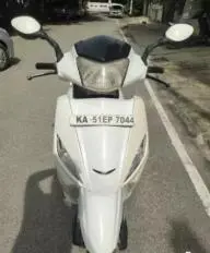 Hero Maestro 110cc 2015