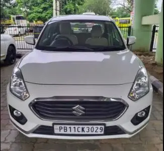 Maruti Suzuki Dzire VDi 2017