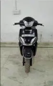 Mahindra Gusto 110cc DX 2019