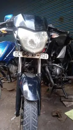 Bajaj Pulsar 135LS 2010