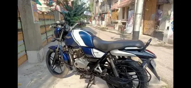 Bajaj V15 150cc 2015