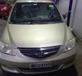 Honda City ZX EXi 2007