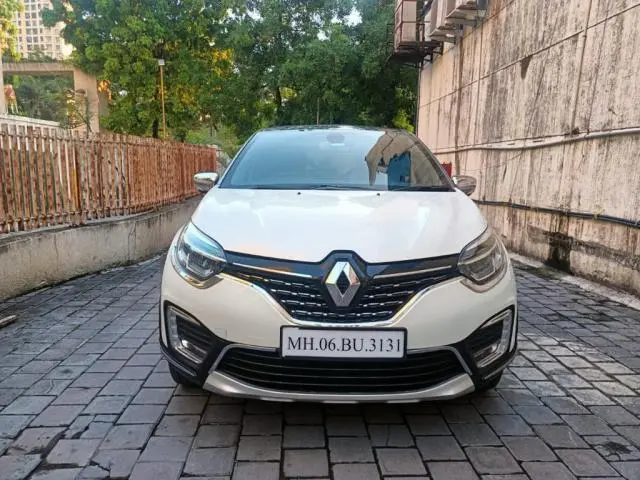 Renault Captur Platine Diesel 2018