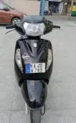Suzuki Access 125cc 2014