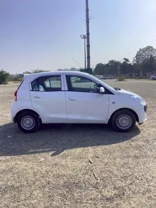 Hyundai Santro Magna BS6 2021