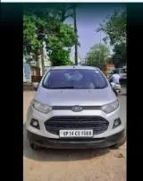 Ford EcoSport Trend 1.5L TDCI 2014