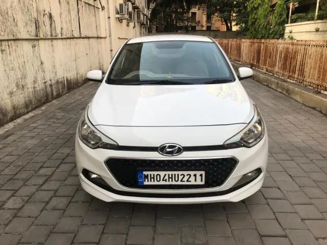 Hyundai Elite i20 Magna 1.2 2017