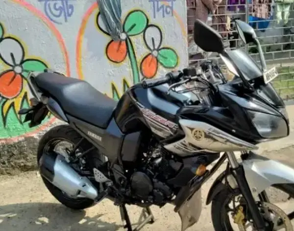 Yamaha Fazer 150cc 2014