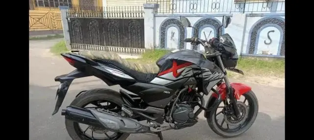 Hero Xtreme 150cc 2018