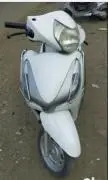 Hero Maestro Edge Lx 2015
