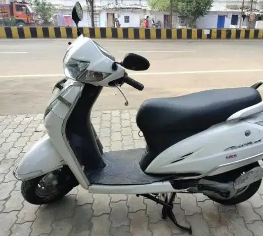 Honda Activa 3G 110cc 2015