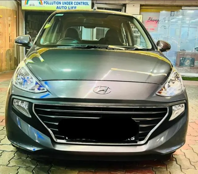 Hyundai Santro ASTA 2019