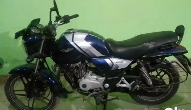 Bajaj V15 150cc 2018