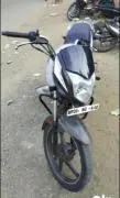 Hero Splendor iSmart 100cc 2016