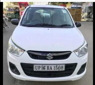 Maruti Suzuki Alto K10 LXi 2015