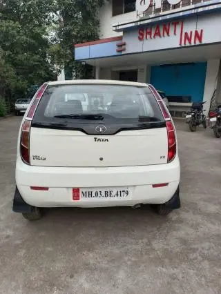 Tata Indica Vista VX 2012