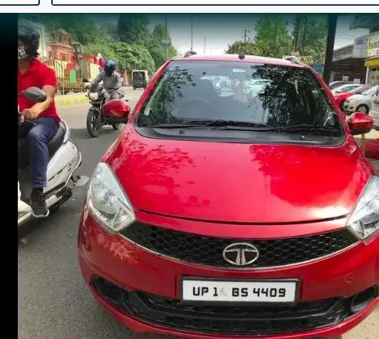Tata Tiago Revotorq XT 2018