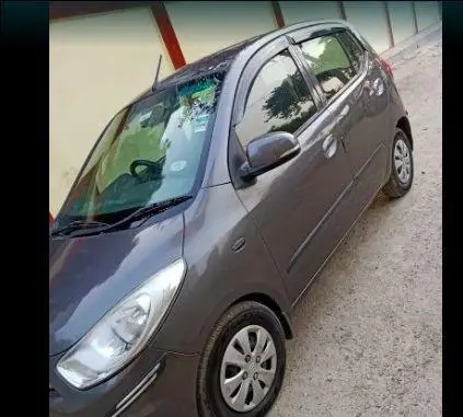 Hyundai i10 Magna 2011