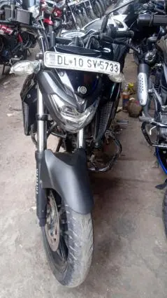 Yamaha FZ25 250cc 2018