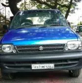 Maruti Suzuki 800 AC 2006