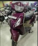 TVS Jupiter ZX 2018