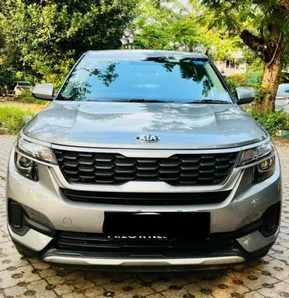 Kia Seltos HTE 1.5 Petrol 2020