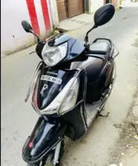 Honda Aviator 110cc 2010