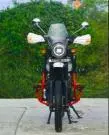 Royal Enfield Himalayan 410cc 2017