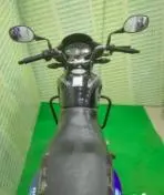 Hero Glamour 125cc 2018