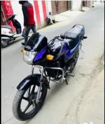 Hero Passion Plus 100cc 2009
