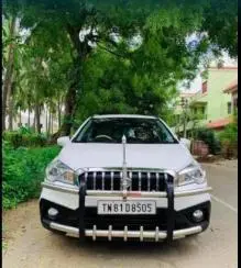 Maruti Suzuki S-Cross Delta 1.3 2019