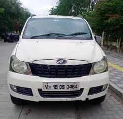 Mahindra Quanto C6 2012