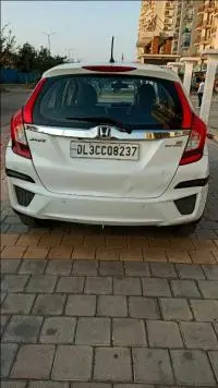 Honda Jazz S i-VTEC 2018