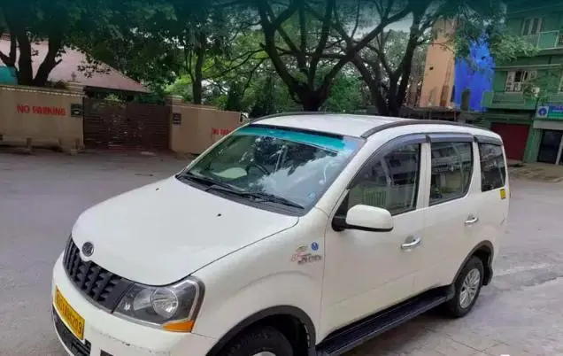 Mahindra Xylo D4 BS IV 2018