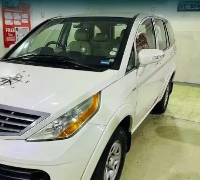 Tata Aria PURE 4X2 2014