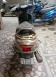 TVS Scooty Pep+ 90cc 2019