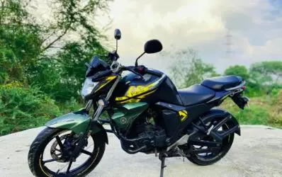 Yamaha FZs 150cc 2016